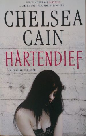 [Archie Sheridan & Gretchen Lowell 02] • Hartendief